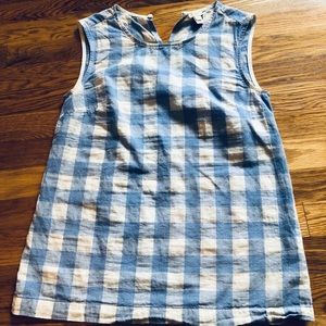 J Crew Top